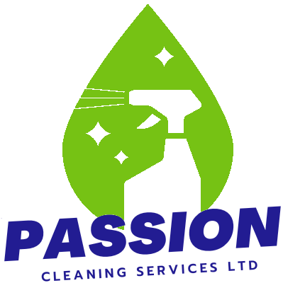 Passion Cleaning Services Ltd.
