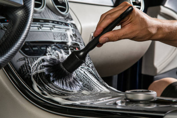 car detailing services in Canada
