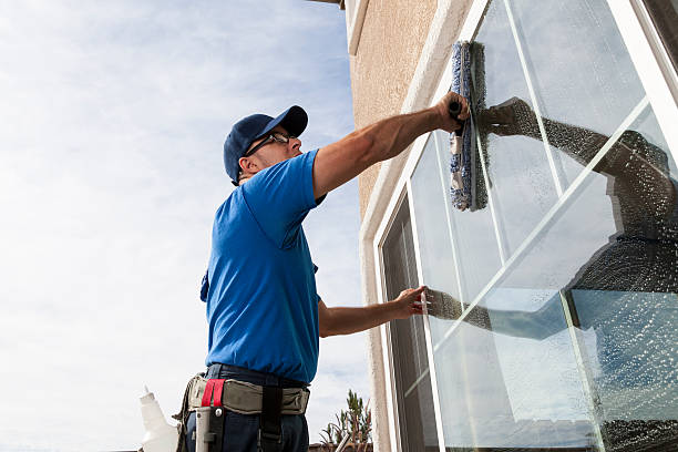window cleaning services near me